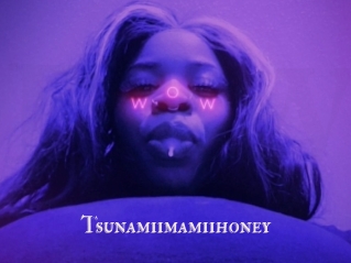 Tsunamiimamiihoney