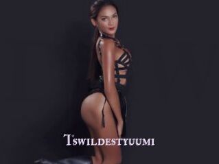Tswildestyuumi