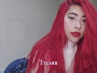 Ttcarr