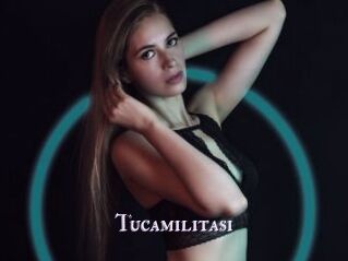 Tucamilitasi