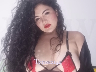 Tutisex142