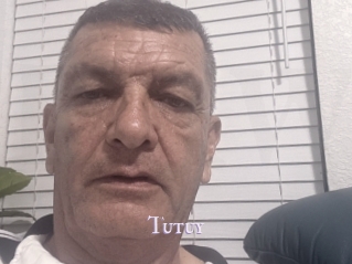 Tutuy