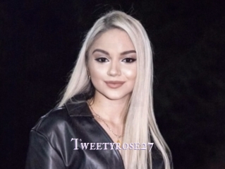 Tweetyrose27