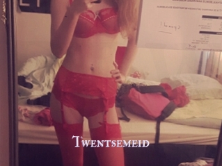 Twentsemeid