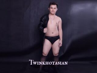Twinkhotasian