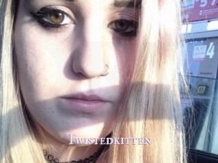 Twistedkitten