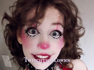 Twitchtheclownn