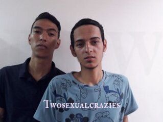 Twosexualcrazies