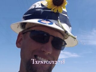Txpnpguy2718