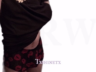 Txshinetx