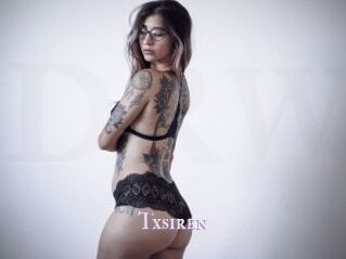 Txsiren