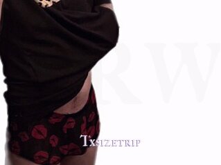 Txsizetrip