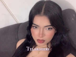 Tylarogers