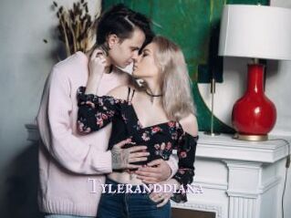 Tyleranddiana