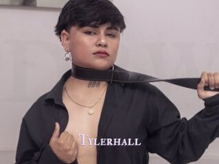 Tylerhall