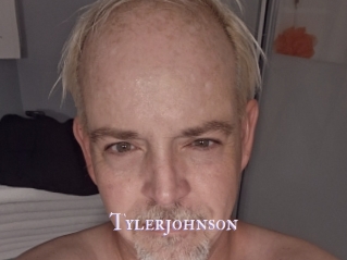 tylerjohnson X Drow