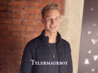Tylermaurboy