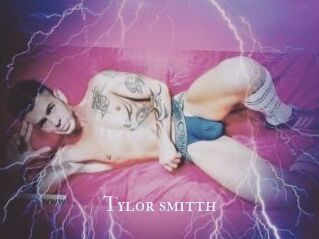 Tylor_smitth