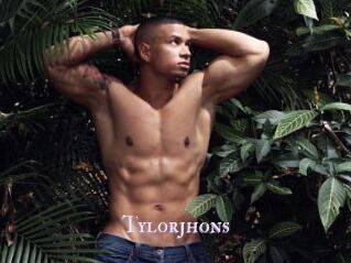 Tylorjhons