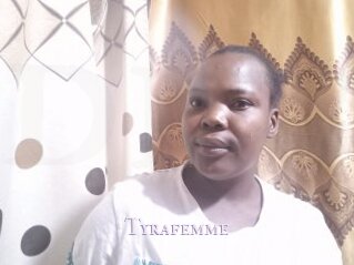 Tyrafemme
