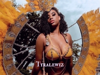 Tyralewiz