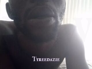 Tyreedazie