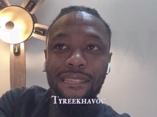 Tyreekhavoc
