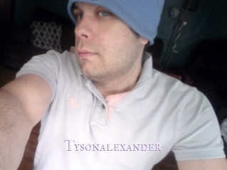 Tysonalexander
