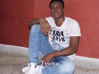 Tysonb