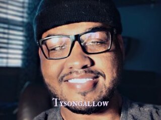 Tysongallow