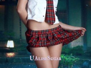 UAliseSugar