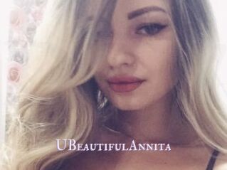 UBeautifulAnnita