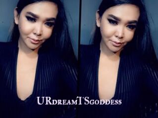 URdreamTSgoddess