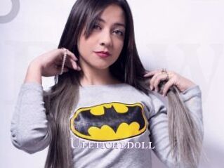 Ufetichedoll