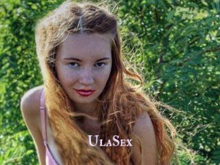 UlaSex