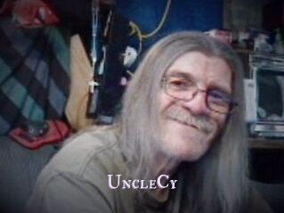 UncleCy