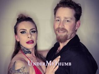 UnderMyThumb