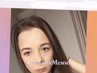 UnknownMummy