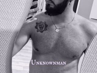 Unknownman