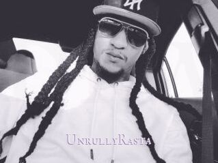 Unrully_Rasta