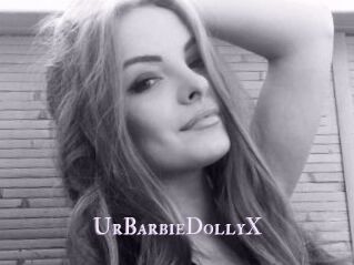 UrBarbieDollyX