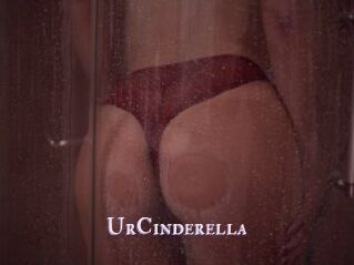 UrCinderella