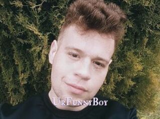 UrFunnyBoy