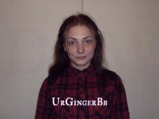UrGingerBb