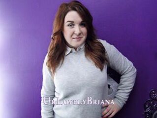 UrLovelyBriana