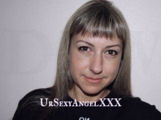 UrSexyAngelXXX