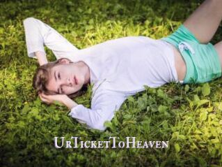 UrTicketToHeaven