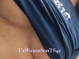 UrWickedSexyTS4u