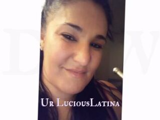 Ur_LuciousLatina