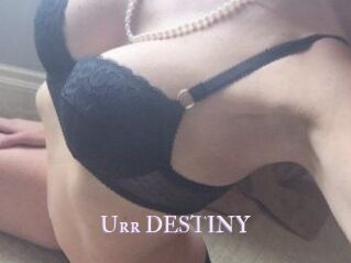 Urr_DESTINY
